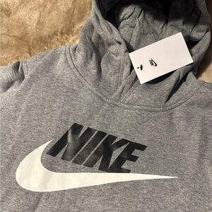 New with tag, Nike hoodie